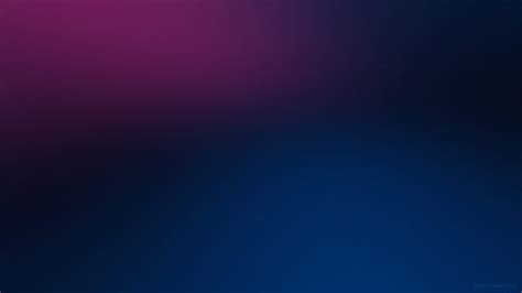 Blue & Purple Aesthetic Soft Gradient Free PPT Background