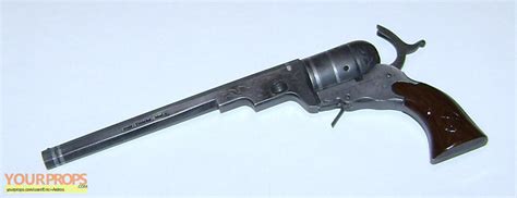 Supernatural The Colt replica prop weapon