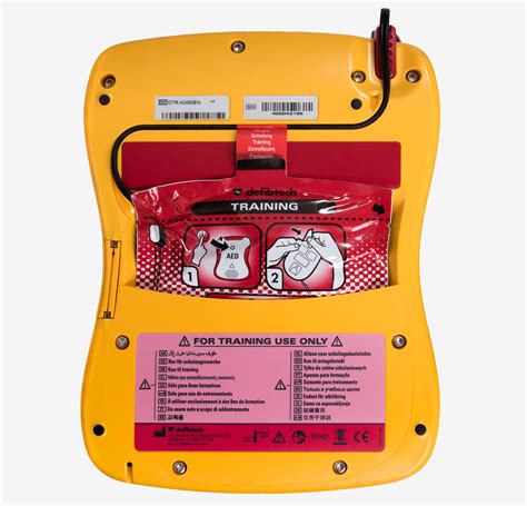 AED Trainers | AED Training Device | How To Use An AED