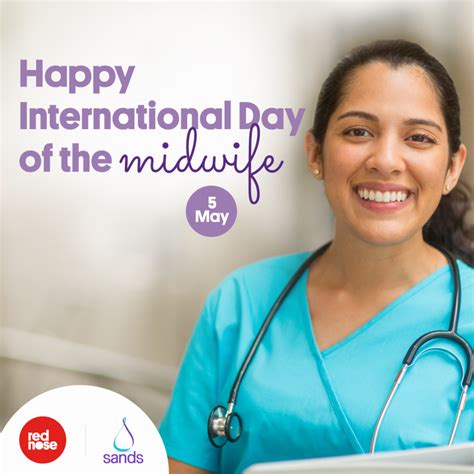 International Day of the Midwife | Red Nose Australia