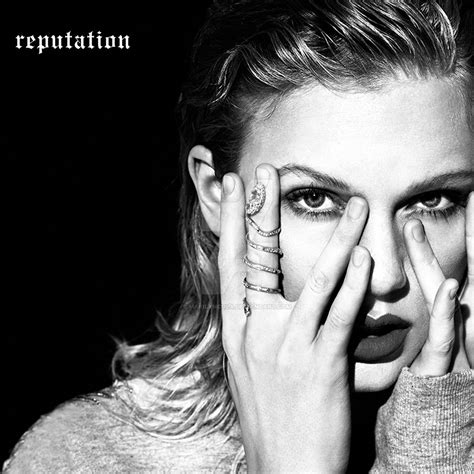 🔥 Free Download Taylor Swift Reputation Standard Edition By by @ericparker | WallpaperSafari