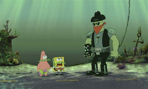 The SpongeBob Movie - Spongebob Squarepants Image (786752) - Fanpop