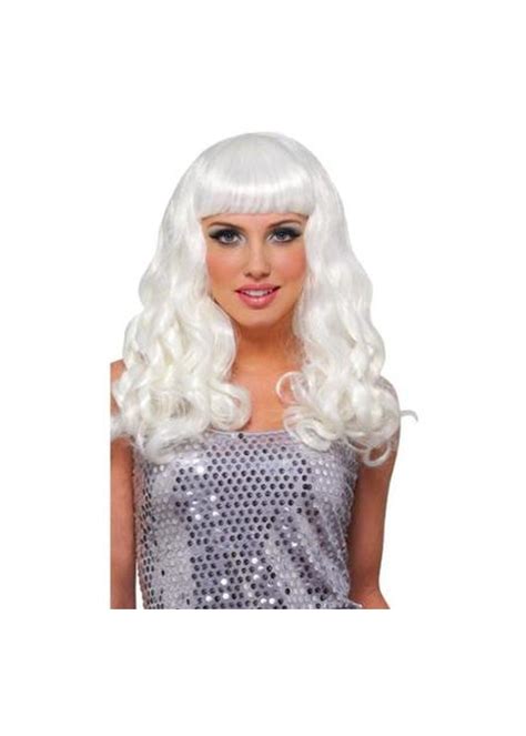 White Girl Wig | canoeracing.org.uk