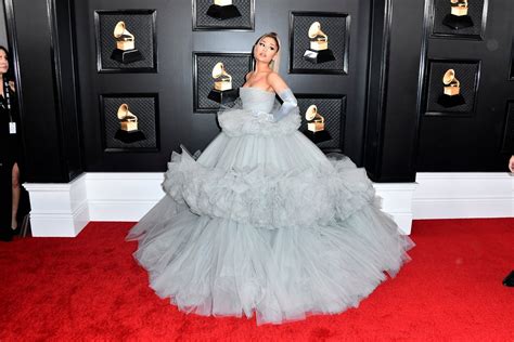 Grammy Awards 2020 Fashion - Page 5 - Blogs & Forums