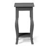 Grey End & Side Tables You'll Love in 2020 | Wayfair
