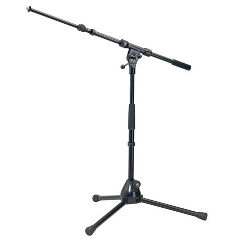 K&M 259 Medium Microphone Stand « Microphone Stand