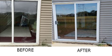 Total Glass Home Window Repair and Replacement Glass