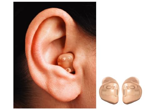 Hearing Aids Types: Find The Right One For You! - Centre For Hearing [Wiki]