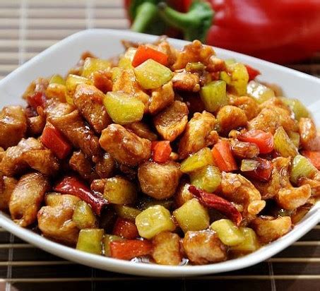 Delicious Recipes: Best to know-Hunan Cuisine