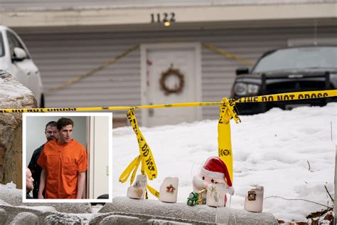 Clue in Idaho Murder Case Leaves Question About Bryan Kohberger Evidence - Newsweek