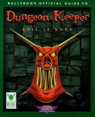 Strategy guide | Dungeon Keeper Wiki | Fandom