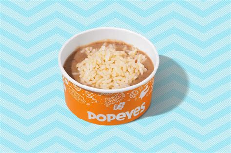 Every Popeyes Side Dish Ranked From Worst to Best