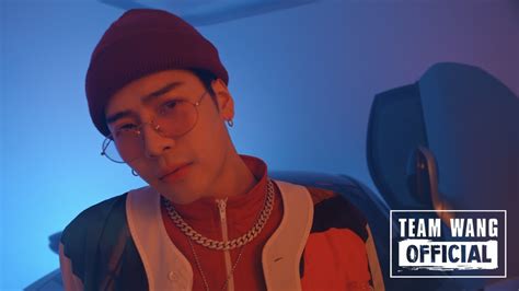 World Music Awards on Twitter: "#GOT7’s #JacksonWang Shares new Teaser For #DWAY! dropping ...