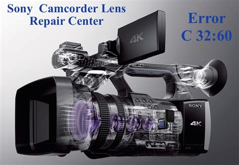 Camera Repair Center | Camcorder Repair Center | Camera Repair Center ...