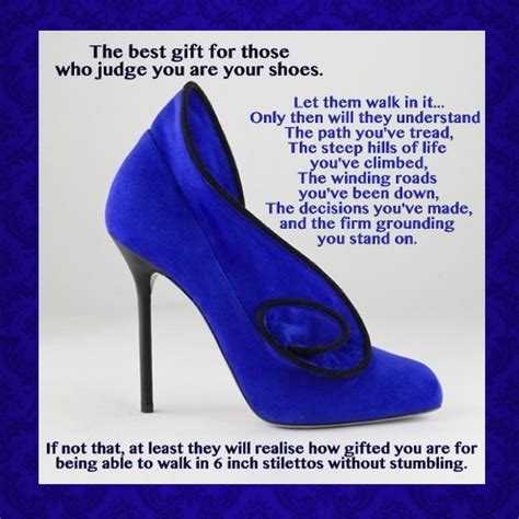 Funny Quotations Quotes About Shoes. QuotesGram