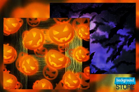 Halloween Texture Background by BackgroundStore on DeviantArt