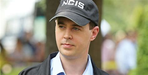 Five Fast Facts About Special Agent Timothy McGee on NCIS