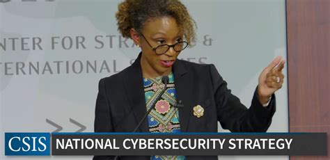 What’s in the New National Cybersecurity Strategy Implementation Plan