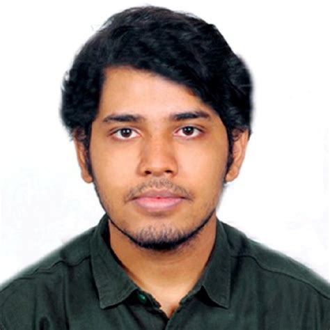 Thamarai Kannan P - Cloud Operations Engineer - Zoho | LinkedIn