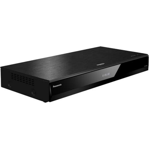 Panasonic DP-UB820-K HDR 4K UHD Network Blu-ray Player