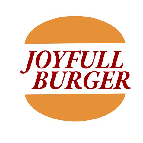 Joyful Burger | Dream Logos Wiki | Fandom