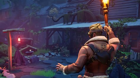 Fortnite 14.30 Patch Notes - Release Date, Server Downtime - Pro Game Guides