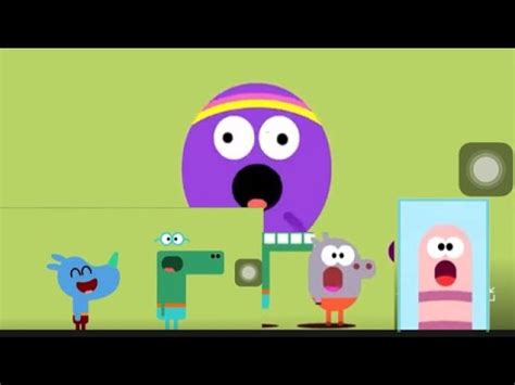 YTP Hey Duggee The hiccup badge 30 seconds p҈a҈r҈t҈ 1 - YouTube