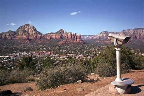 Airport Mesa, Sedona | Tickets & Tours - 2024