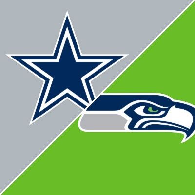 Cowboys vs. Seahawks - Game Summary - September 27, 2020 - ESPN