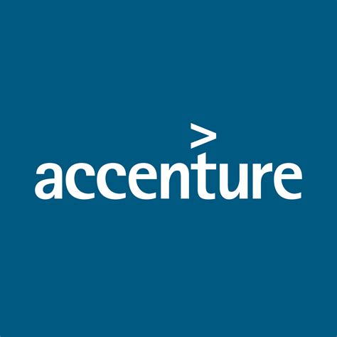 Accenture Logo Desktop Wallpaper