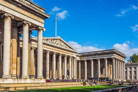 London: British Museum Highlights Private Tour 2023 - Viator