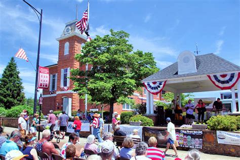 5 Must-Stop Breweries in Brevard, NC | RomanticAsheville.com