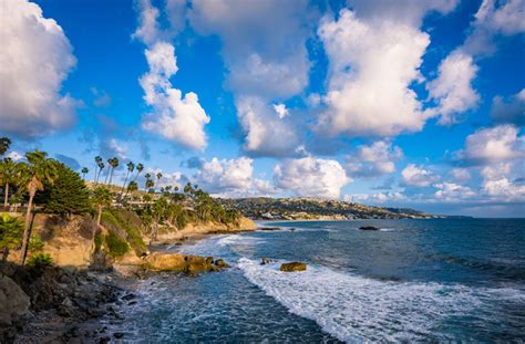 10 Best Beaches in Laguna Beach, California - Travel Caffeine