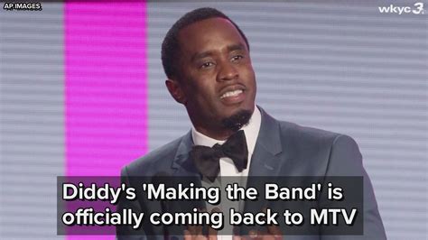 Casting Call: MTV's Making The Band | 11alive.com