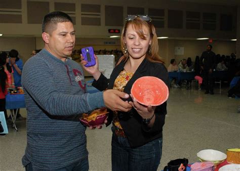 Lake Olympia Middle School pupils unite the community to feed the hungry