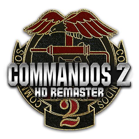 Commandos 2 - HD Remaster