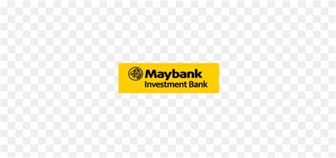 Maybank Logo & Transparent Maybank.PNG Logo Images