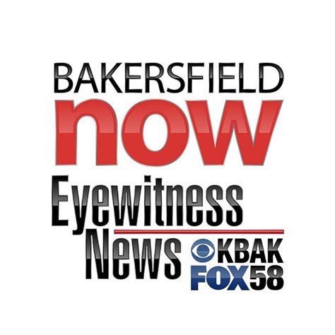 KBAK - KBFX - Eyewitness News - BakersfieldNow - YouTube