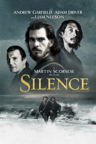 Silence (2016) - Martin Scorsese | Synopsis, Characteristics, Moods, Themes and Related | AllMovie