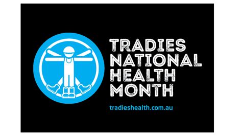 Tradies National Health Month | Plumbing Connection