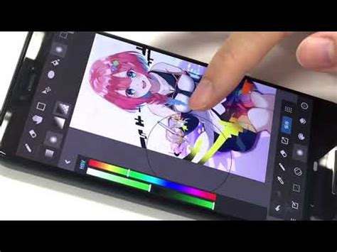 MediBang Paint - Make Art ! - Apps on Google Play