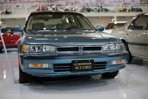 Honda Museum (13) - 6SpeedOnline