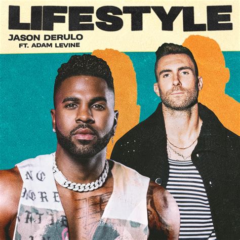 Jason Derulo - Lifestyle - Reviews - Album of The Year