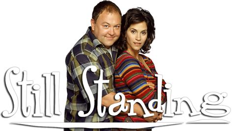 Still Standing | TV fanart | fanart.tv