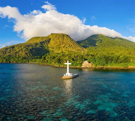 8 Reasons To Visit Camiguin Island In The Philippines | Island travel ...