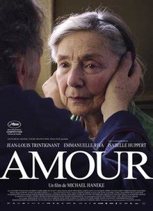 Amour (2012 film) - Wikipedia