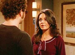 Steven Hyde & Jackie Burkhart - Jackie & Hyde Photo (35557723) - Fanpop