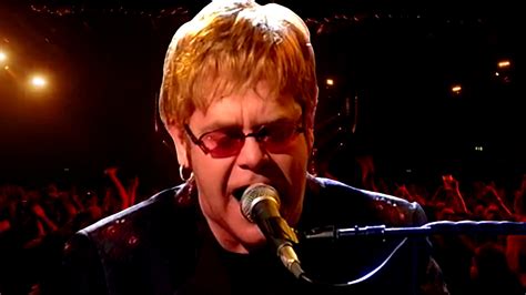 Elton John - Don't Let The Sun Go Down On Me - Isolated Vocals - Analysis - Singing Lesson ...