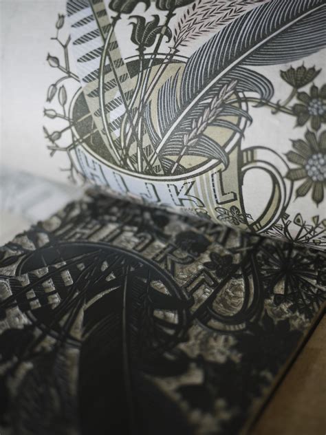 Relief Printmaking | The Royal Society of Painter-Printmakers