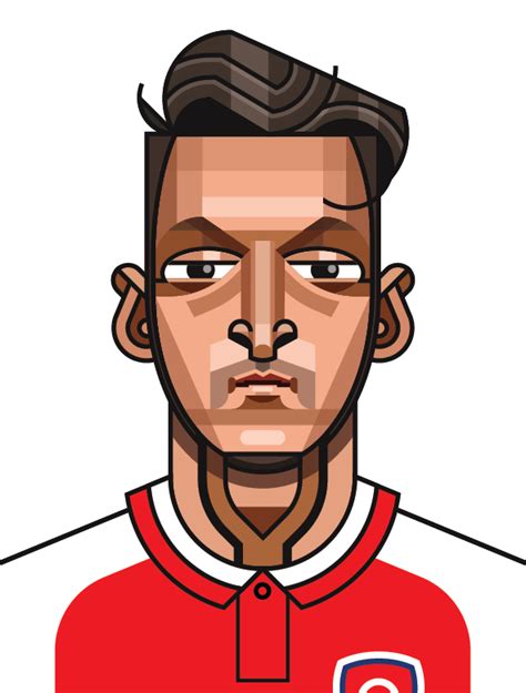 Arsenal Emirates Cup on Behance Daniel, Minimalist Wall Decor, Flat ...